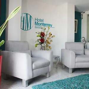 Отель Monterrey